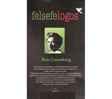 Felsefelogos - Rosa Luxemburg