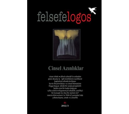 Felsefelogos Sayı - Cinsel Azınlıklar