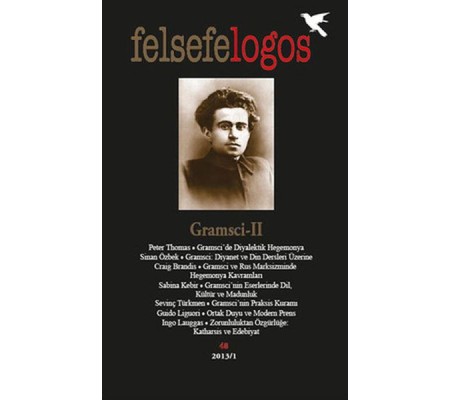 Felsefelogos Sayı 48 - Gramsci 2