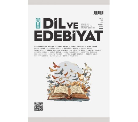 Dil ve Edebiyat (182. Sayı)