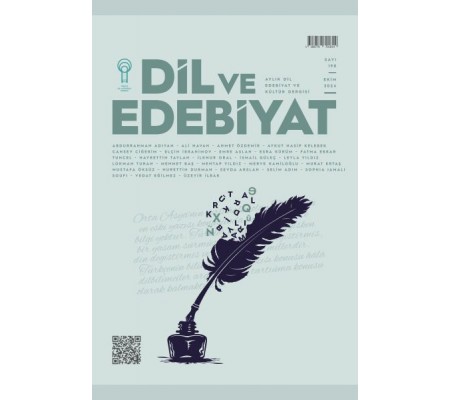 Dil ve Edebiyat (190. Sayı)