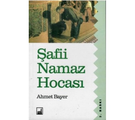 Şafii Namaz Hocası