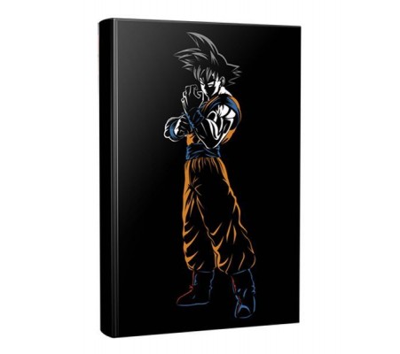 Goku Anime-Manga Planlama Defteri