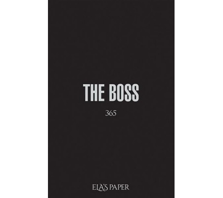 Ela’s Paper The Boss 365