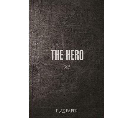 Ela’s Paper The Hero 365