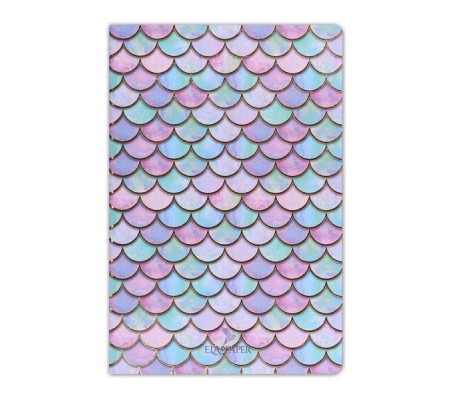 Mermaid Defter