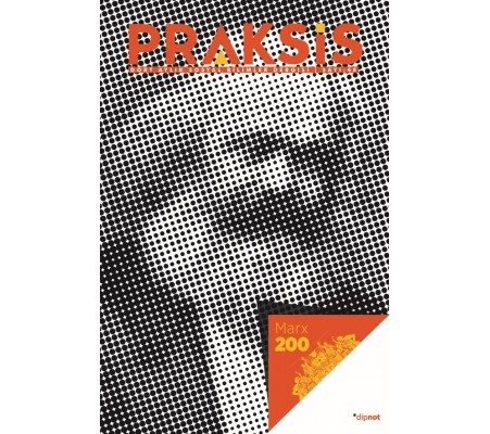 Praksis Sayı 48: Marx 200