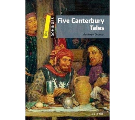 Five Canterbury Tales