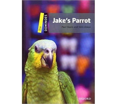 Jake's Parrot