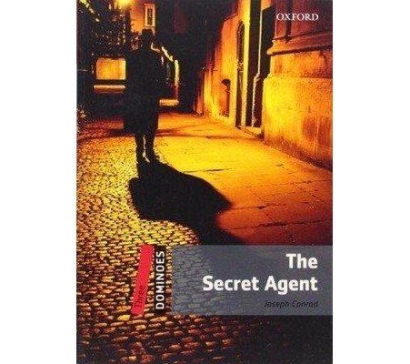 The Secret Agent