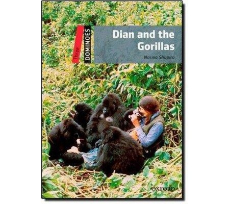 Dian and the Gorillas