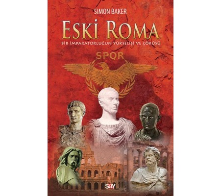 Eski Roma