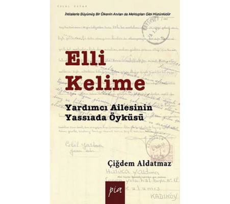 Elli Kelime