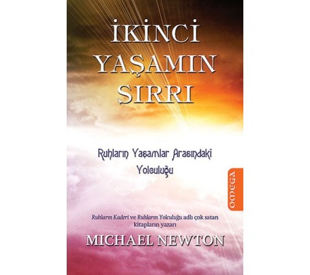 İkinci Yaşam Sırrı