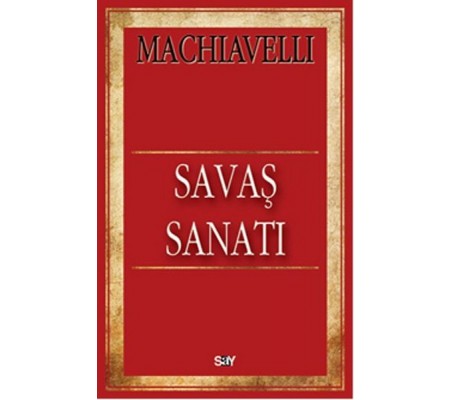 Savaş Sanatı