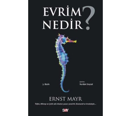 Evrim Nedir?