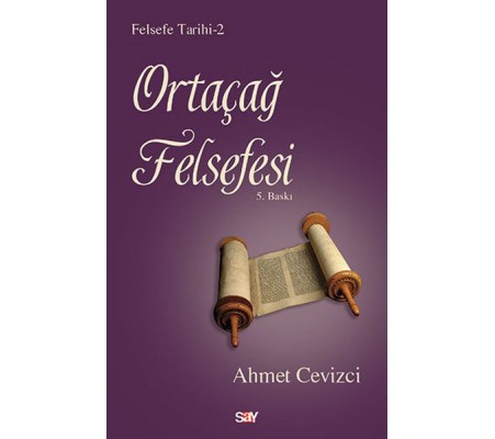 Felsefe Tarihi 2 - Ortaçağ Felsefesi