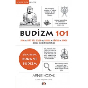 Budizm 101 Budizm 101