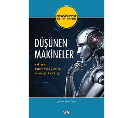 Düşünen Makineler