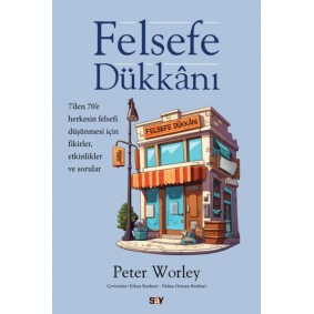 Felsefe Dükkanı Felsefe Dükkanı