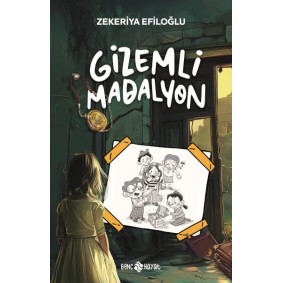 Gizemli Madalyon