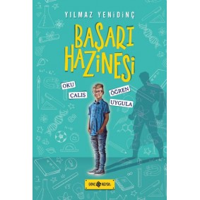 Başarı Hazinesi Başarı Hazinesi