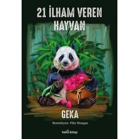 21 İlham Veren Hayvan 21 İlham Veren Hayvan