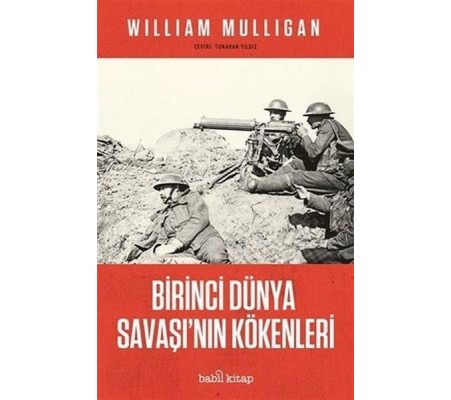 Birinci Dünya Savaşı'nın Kökenleri