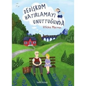 Dedişkom Hatırlamayı Unuttugˆunda Dedişkom Hatırlamayı Unuttugˆunda