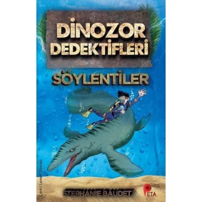 Dinozor Dedektileri 2 - Söylentiler Dinozor Dedektileri 2 - Söylentiler