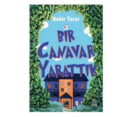 Bir Canavar Yarattık