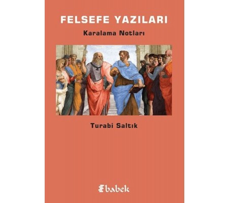 Felsefe Yazıları