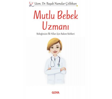 Mutlu Bebek Uzmanı