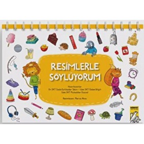 Resimlerle Söylüyorum Resimlerle Söylüyorum