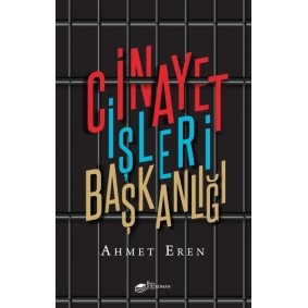 Cinayet İşleri Başkanlığı