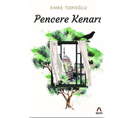 Pencere Kenarı Pencere Kenarı