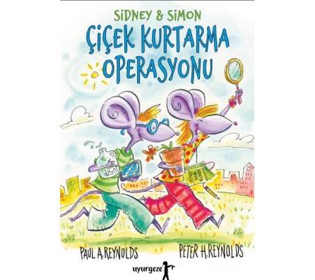 Çiçek Kurtarma Operasyonu