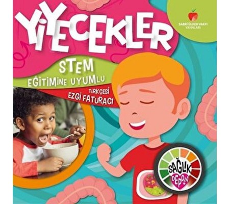 Sağlık Depola: Yiyecekler