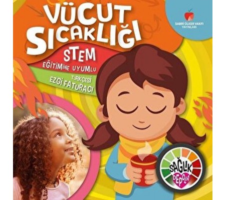 Sağlık Depola: Vücut Sıcaklığı