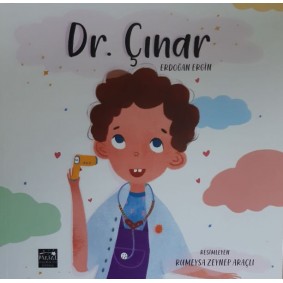 Dr. Çınar Erdoğan Ergin Dr. Çınar Erdoğan Ergin