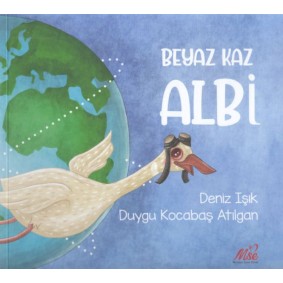 Beyaz Kaz Albi Beyaz Kaz Albi