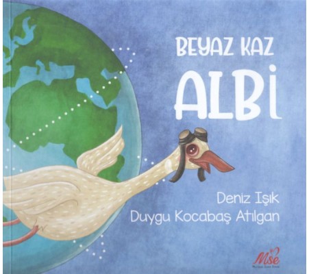 Beyaz Kaz Albi