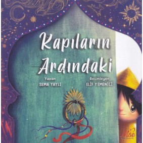 Kapıların Ardındaki Kapıların Ardındaki