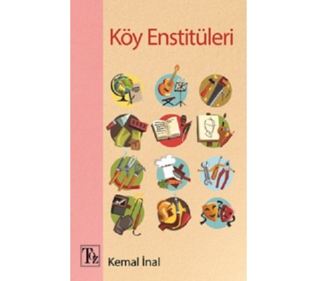 Köy Enstitüleri