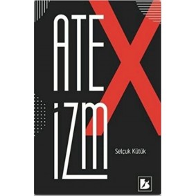 Ateizm Ateizm