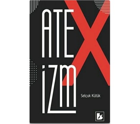 Ateizm