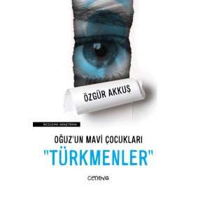 Oğuz’un Mavi Çocukları Oğuz’un Mavi Çocukları