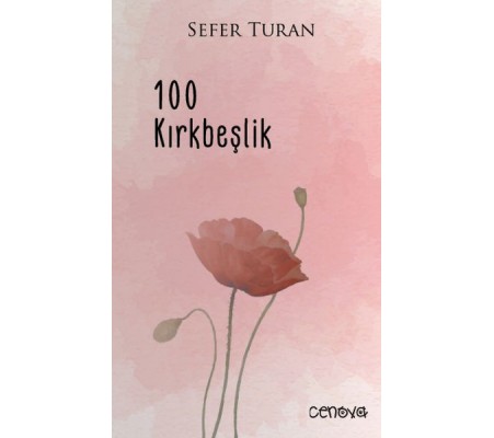 100 Kırkbeşlik