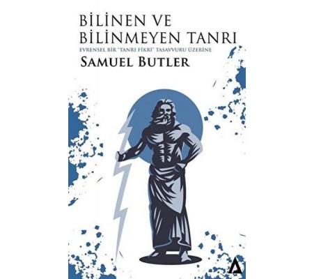 Bilinen Ve Bilinmeyen Tanrı