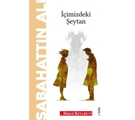 İçimizdeki Şeytan